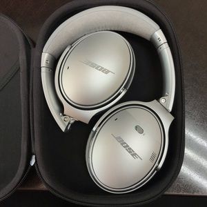 Bose Headphones